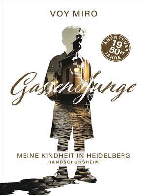 cover image of Gassenjunge